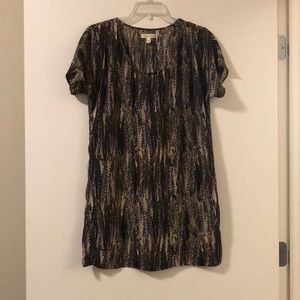 Urban Outfitters Silence & Noise shift dress